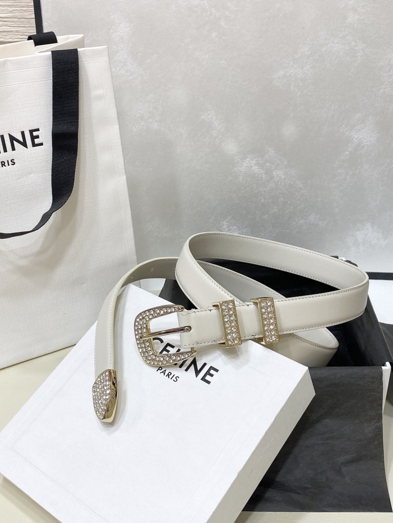 CELINE Belts